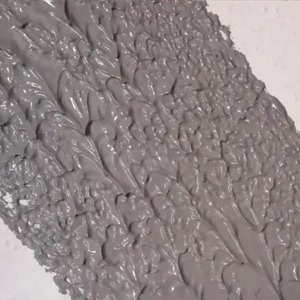 南关双液改性环氧型 YJ-302 拉毛界面剂，光面混凝土基层专用再浇剂