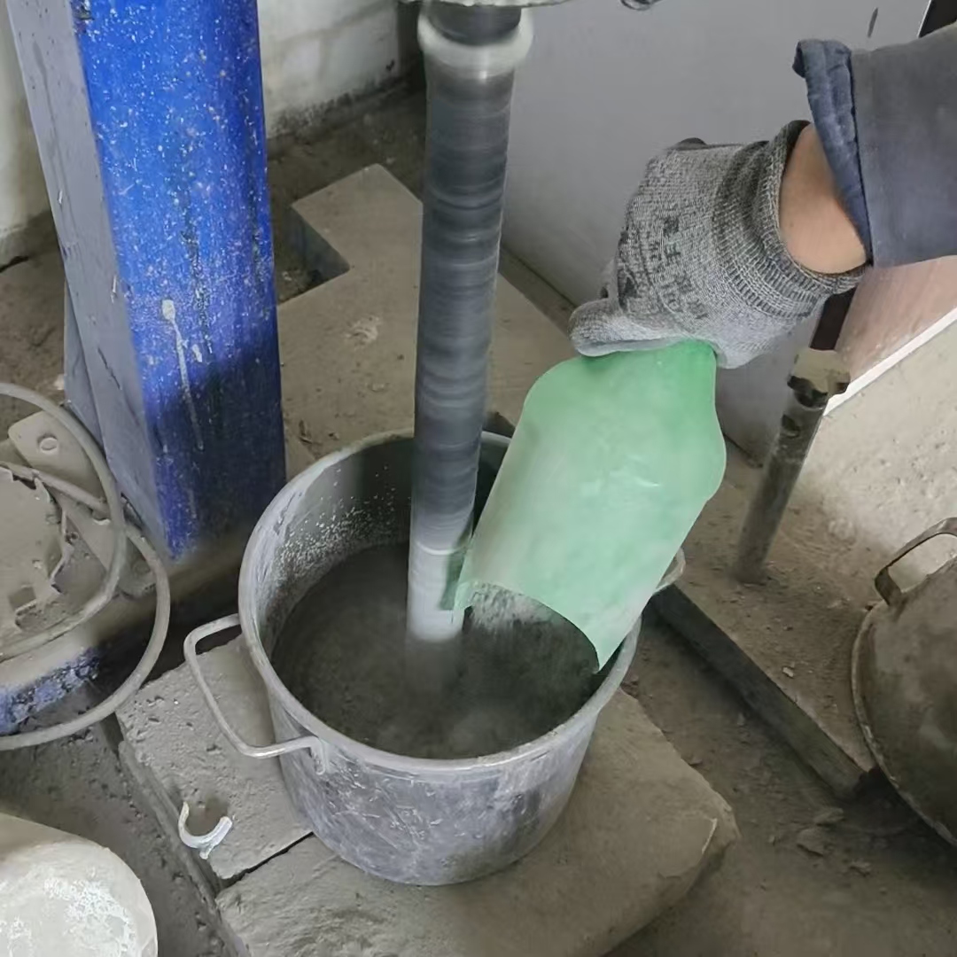 南关桥梁公路张拉用H60压浆料与普通压浆料有什么区别？
