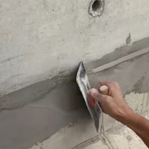 南关P型防护型环氧树脂砂浆