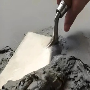 南关混凝土裂缝孔洞剥落冻融修复用高强度丙乳防腐蚀砂浆